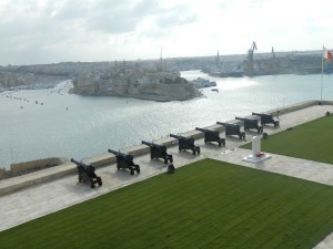 Memorial in Malta 2